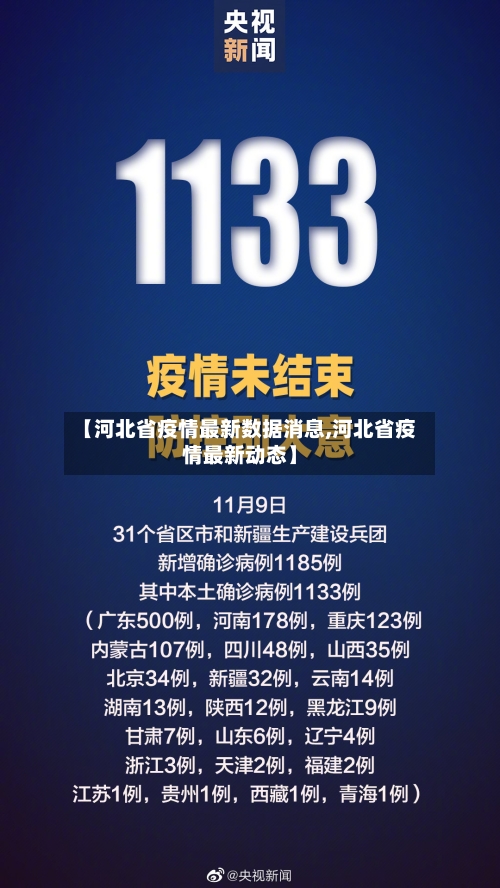 【河北省疫情最新数据消息,河北省疫情最新动态】-第2张图片