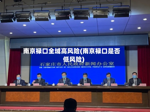 南京禄口全域高风险(南京禄口是否低风险)-第2张图片