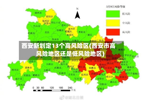 西安新划定13个高风险区(西安市高风险地区还是低风险地区)-第3张图片